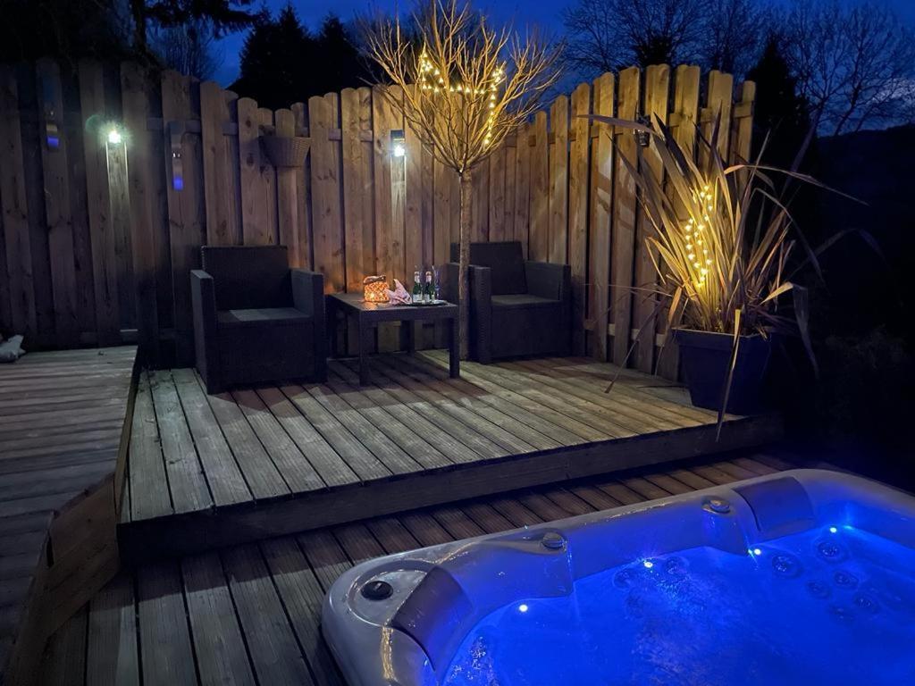 Kellys Spa Kdyne Exterior photo