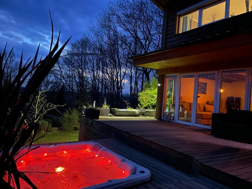 Kellys Spa Kdyne Exterior photo