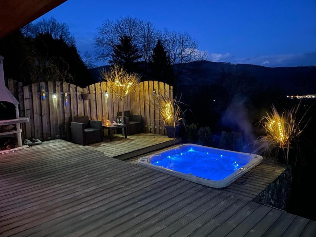 Kellys Spa Kdyne Exterior photo